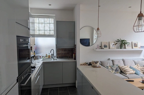 Franciscan Road, Tooting, London, SW17 - Kinleigh Folkard & Hayward