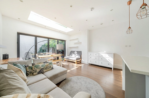 Franciscan Road, Tooting, London, SW17 - Kinleigh Folkard & Hayward
