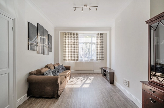 Cromer Road, Tooting, London, SW17 - Kinleigh Folkard & Hayward