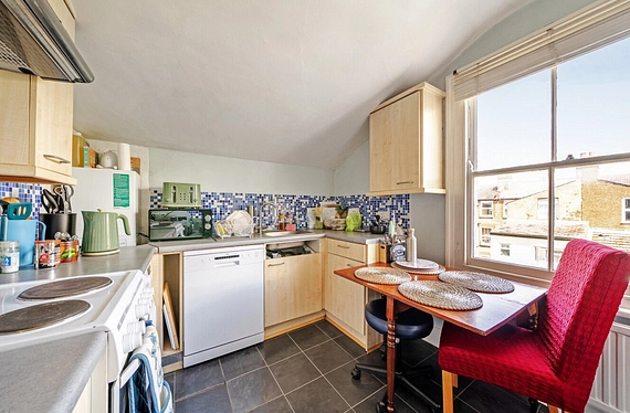 Gilbey Road, Tooting, London, SW17 - Kinleigh Folkard & Hayward