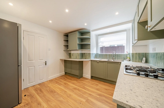 Rookstone Road, Tooting, SW17 - Kinleigh Folkard & Hayward