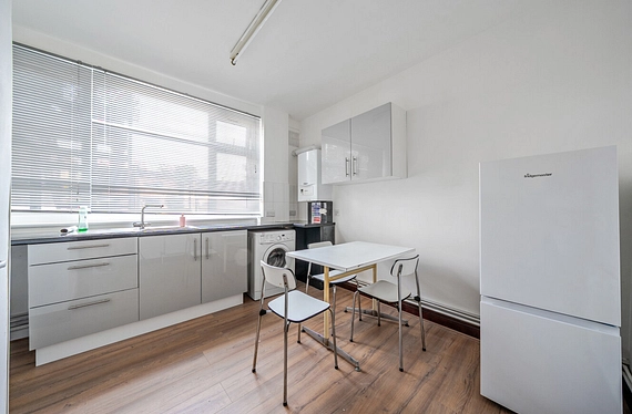 Mitcham Road, London, SW17 - Kinleigh Folkard & Hayward