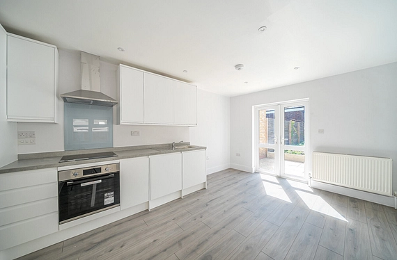 Vant Road, London, SW17 - Kinleigh Folkard & Hayward