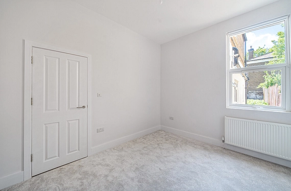 Vant Road, London, SW17 - Kinleigh Folkard & Hayward
