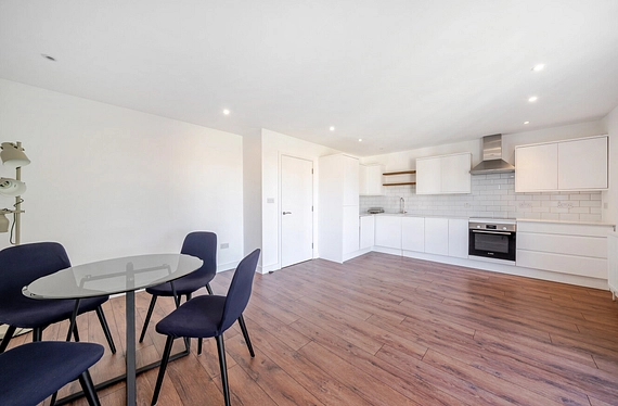 Tooting Bec Road, London, SW17 - Kinleigh Folkard & Hayward