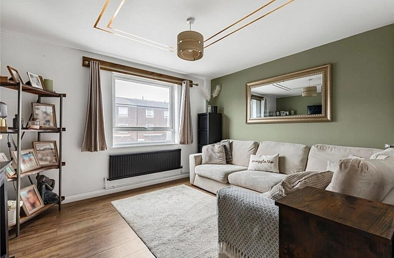 Flanders Crescent, London, SW17 - Kinleigh Folkard & Hayward