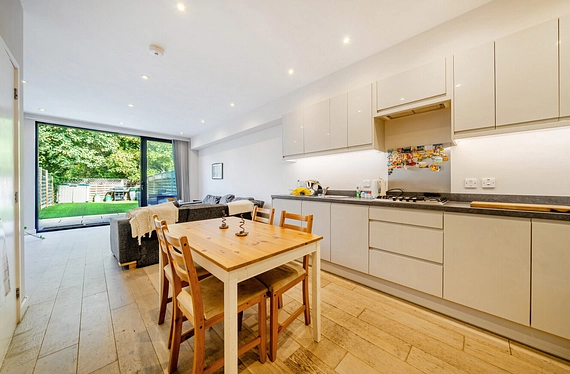 Woodland Way, Mitcham, CR4 - Kinleigh Folkard & Hayward