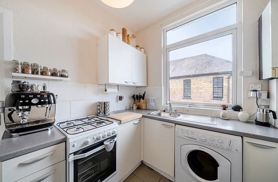 Tooting High Street, London, SW17 - Kinleigh Folkard & Hayward