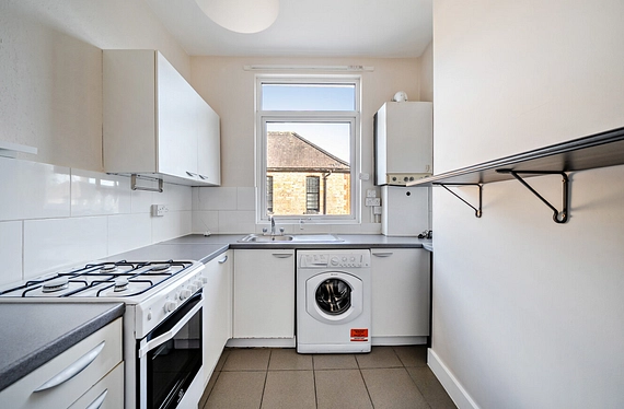 Tooting High Street, London, SW17 - Kinleigh Folkard & Hayward