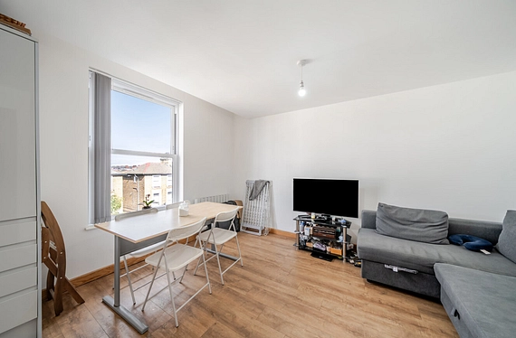 Garratt Lane, London, SW17 - Kinleigh Folkard & Hayward