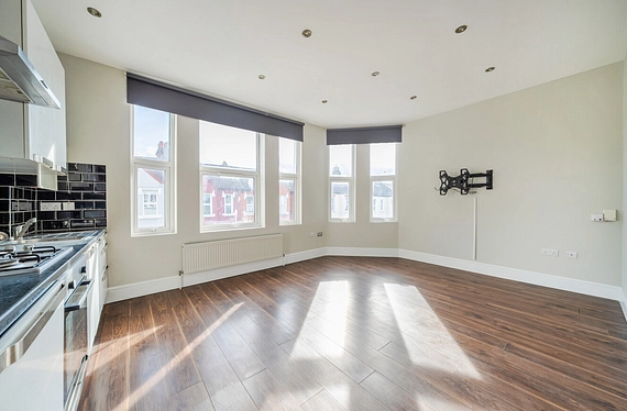Grenfell Road, Mitcham, CR4 - Kinleigh Folkard & Hayward