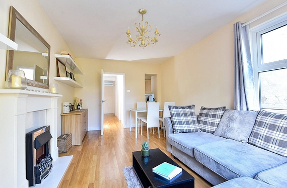 Trinity Road, London, SW17 - Kinleigh Folkard & Hayward