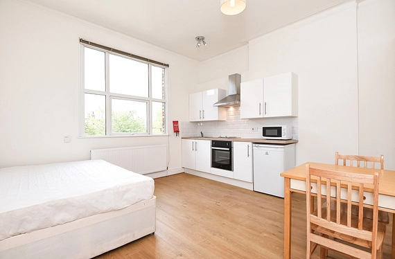 Manstone Road, London, NW2 - Kinleigh Folkard & Hayward