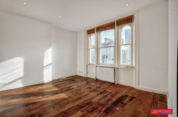 Priory Road, South Hampstead, London, NW6 - Kinleigh Folkard & Hayward