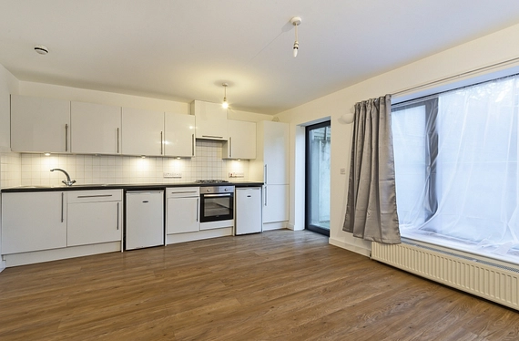 Mill Lane, London, NW6 - Kinleigh Folkard & Hayward