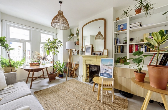 Chapter Road, London, NW2 - Kinleigh Folkard & Hayward