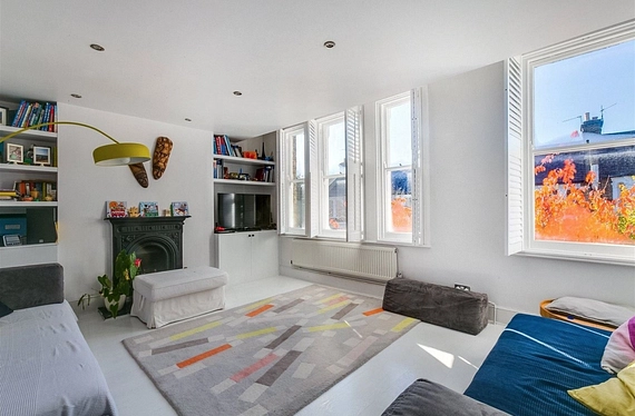 Torbay Road, London, NW6 - Kinleigh Folkard & Hayward