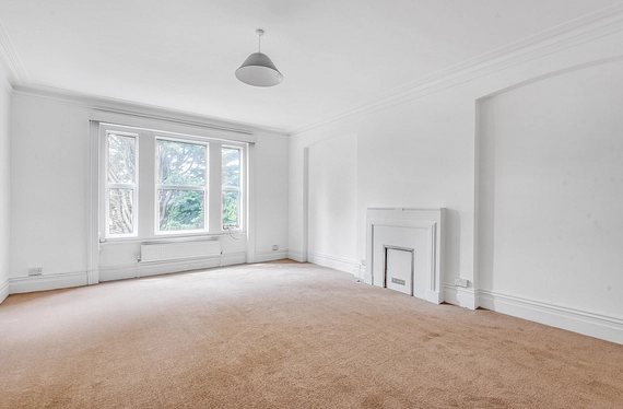 Finchley Road, London, NW3 - Kinleigh Folkard & Hayward