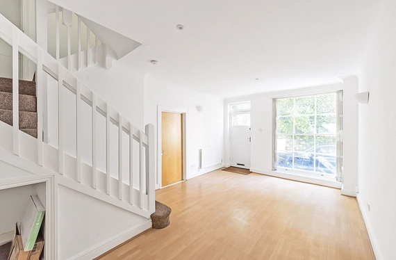 Quex Mews, London, United Kingdom, NW6 - Kinleigh Folkard & Hayward