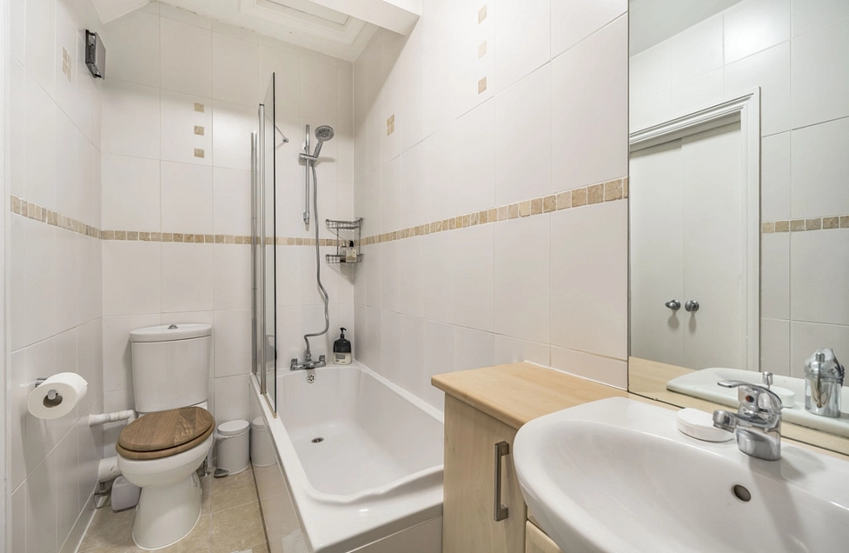 Priory Road, London, NW6 - Kinleigh Folkard & Hayward