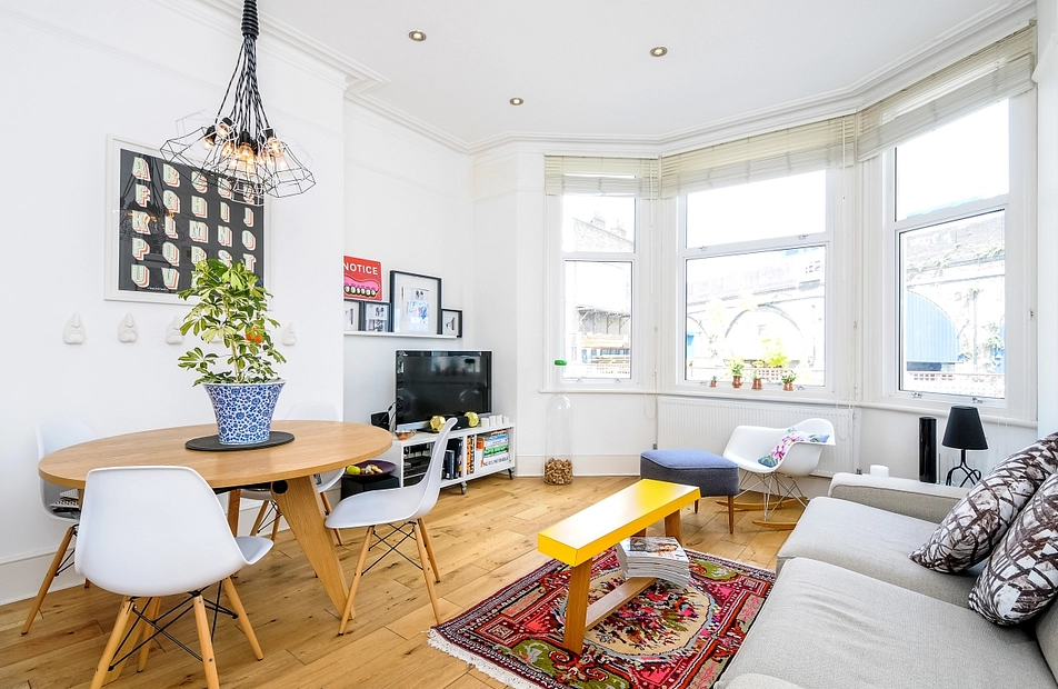 Iverson Road, London, NW6 - Kinleigh Folkard & Hayward