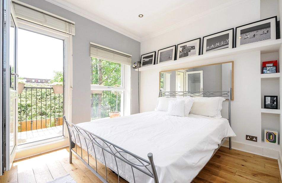 Iverson Road, London, NW6 - Kinleigh Folkard & Hayward