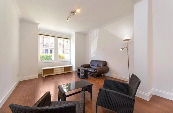 Goldhurst Terrace, London, NW6 - Kinleigh Folkard & Hayward