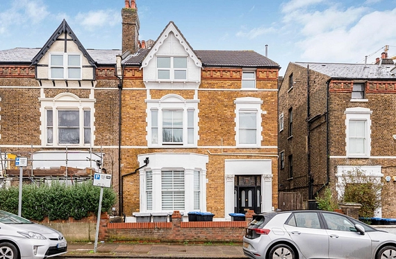 Exeter Road, London, NW2 - Kinleigh Folkard & Hayward