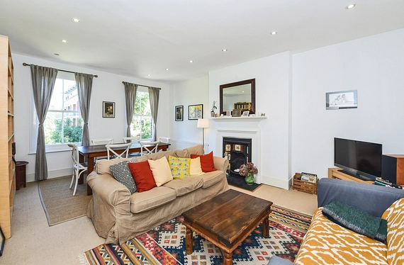 Fordwych Road, London, NW2 - Kinleigh Folkard & Hayward