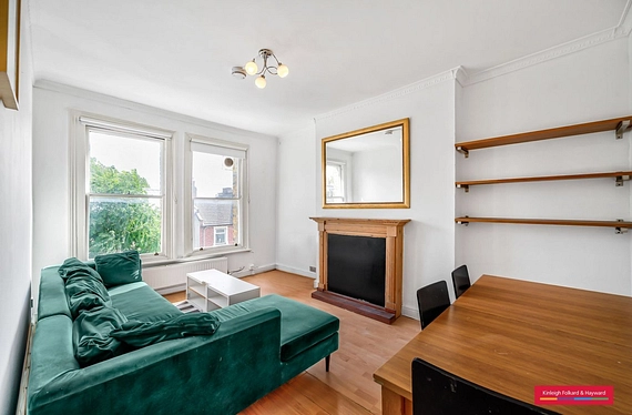 Maygrove Road, West Hampstead, London, NW6 - Kinleigh Folkard & Hayward