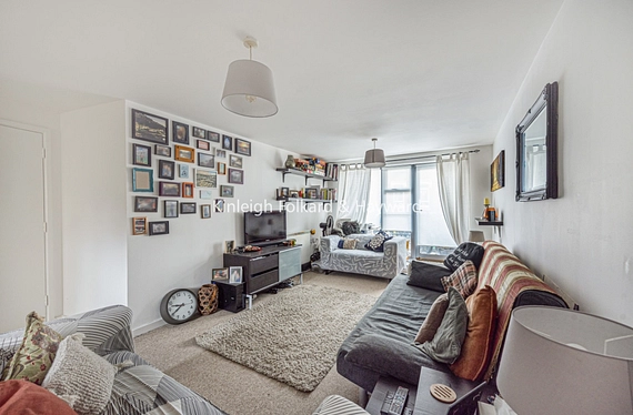 Willesden Lane, London, NW6 - Kinleigh Folkard & Hayward