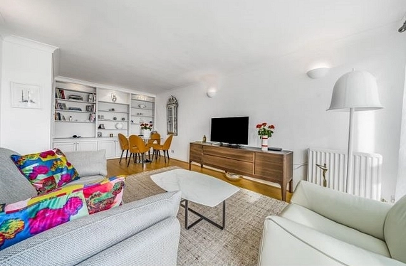 Greville Place, London, NW6 - Kinleigh Folkard & Hayward