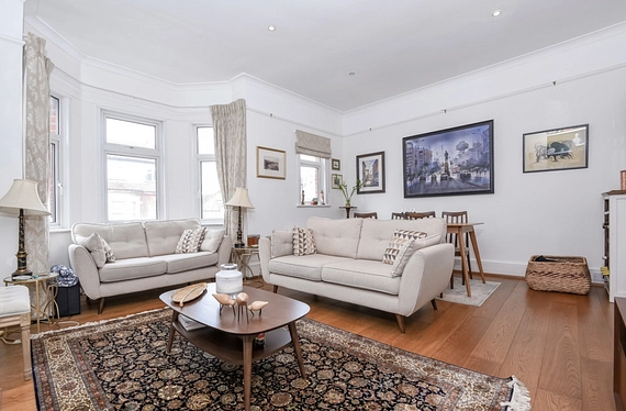 Holmdale Road, London, NW6 - Kinleigh Folkard & Hayward