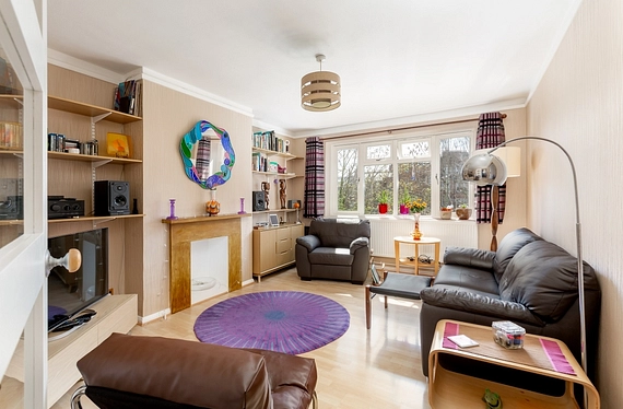 Broadhurst Gardens, London, NW6 - Kinleigh Folkard & Hayward