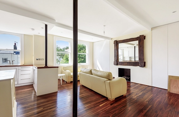 Priory Terrace, London, NW6 - Kinleigh Folkard & Hayward