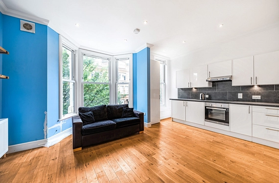 Gascony Avenue, London, NW6 - Kinleigh Folkard & Hayward