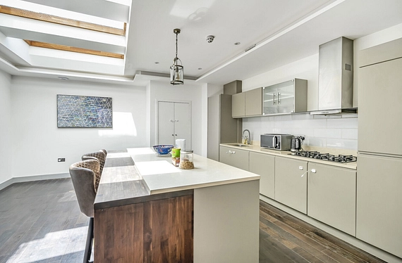 Westbere Road, London, NW2 - Kinleigh Folkard & Hayward