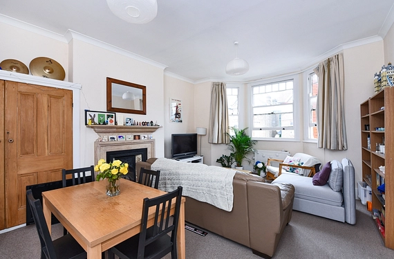 St. Cuthberts Road, Kilburn, London, NW2 - Kinleigh Folkard & Hayward