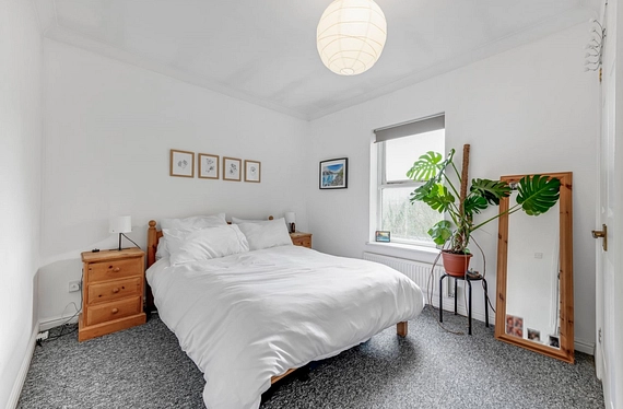 Cavendish Road, London, NW6 - Kinleigh Folkard & Hayward