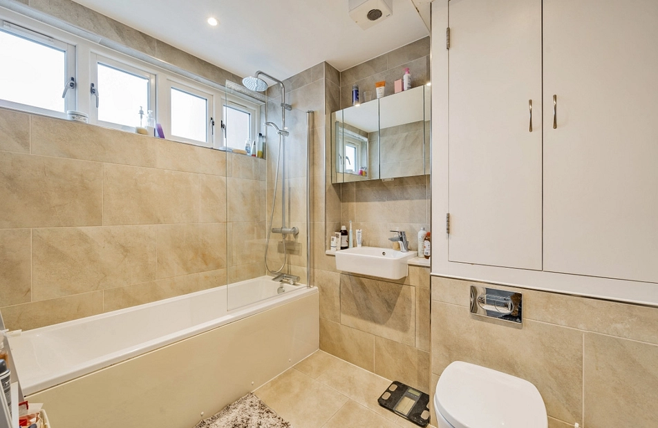 Cricklewood Broadway, London, NW2 - Kinleigh Folkard & Hayward