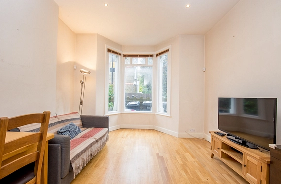 Ariel Road, London, NW6 - Kinleigh Folkard & Hayward