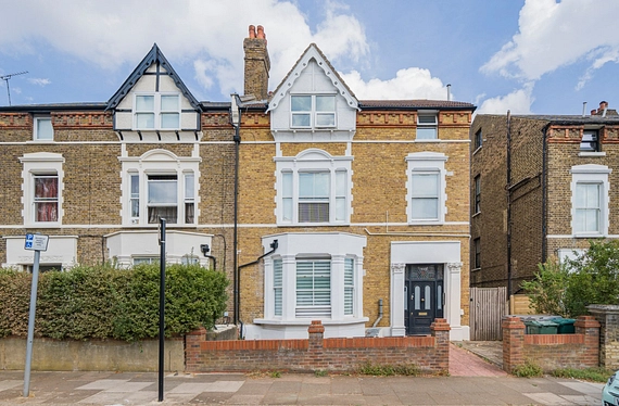 Exeter Road, London, NW2 - Kinleigh Folkard & Hayward