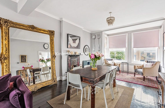 Sarre Road, London, NW2 - Kinleigh Folkard & Hayward