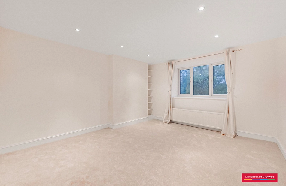 Fairhazel Gardens, London, NW6 - Kinleigh Folkard & Hayward