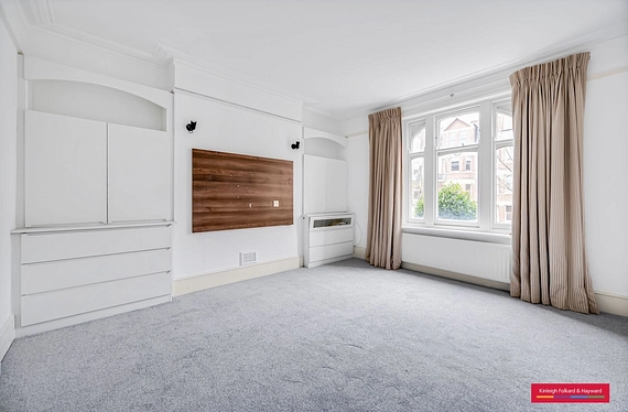 Honeybourne Road, London, NW6 - Kinleigh Folkard & Hayward
