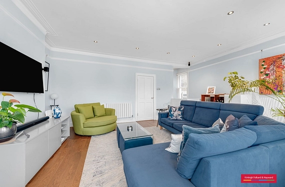 Fordwych Road, London, NW2 - Kinleigh Folkard & Hayward