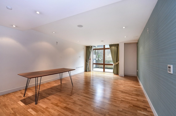 Lymington Road, London, NW6 - Kinleigh Folkard & Hayward