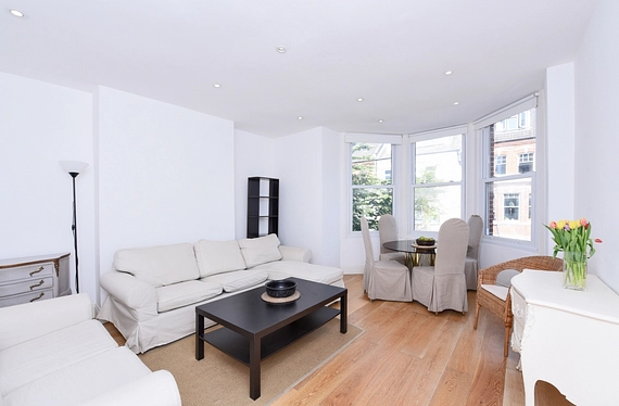 Kingdon Road, West Hampstead, London, NW6 - Kinleigh Folkard & Hayward