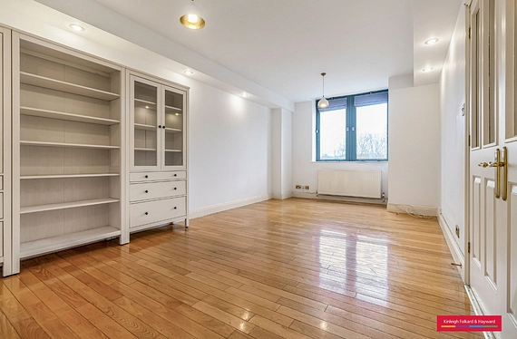 Shoot Up Hill, London, NW2 - Kinleigh Folkard & Hayward