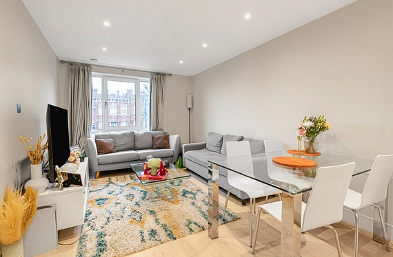 Cricklewood Broadway, London, NW2 - Kinleigh Folkard & Hayward